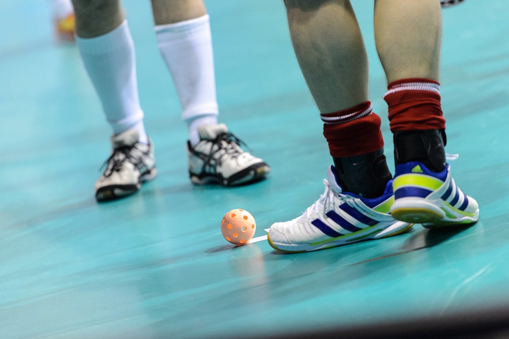 2014/04/25 - Finsko vs Švýcarsko