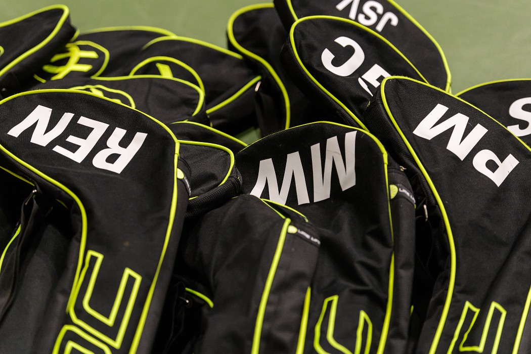 Euro Floorball Tour 2014 -  Czech Republic vs Sweden - 6:5