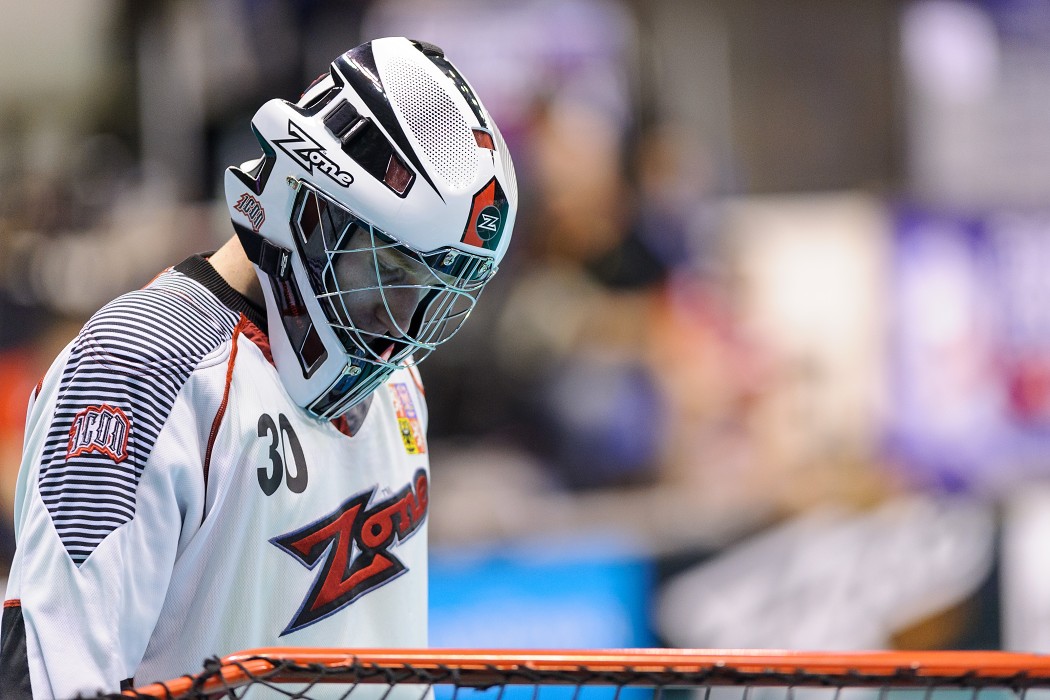 Euro Floorball Tour 2014 -  Czech Republic vs Sweden - 6:5