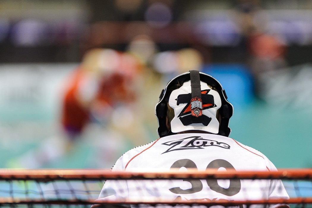 Euro Floorball Tour 2014 -  Czech Republic vs Switzerland - 8:7