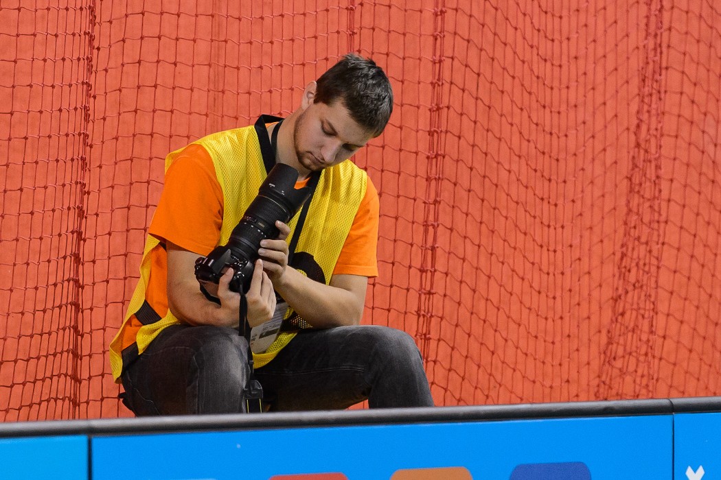 Euro Floorball Tour 2014 -  CZE vs FIN - 5:4ts