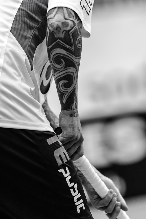 WFC 2014 - Švýcarsko vs Estonsko - 7:3