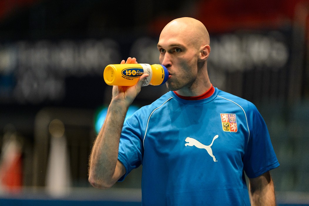 WFC 2014 - Česko vs Švýcarsko - 2:2