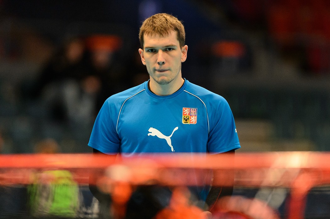 WFC 2014 - Česko vs Švýcarsko - 2:2