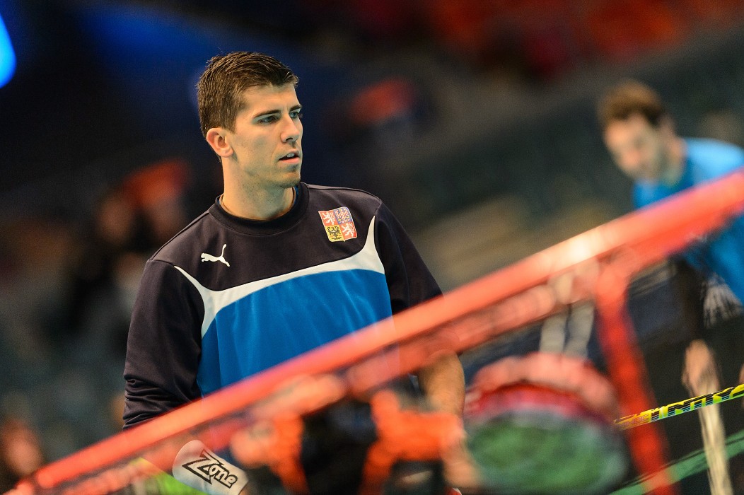 WFC 2014 - Česko vs Švýcarsko - 2:2