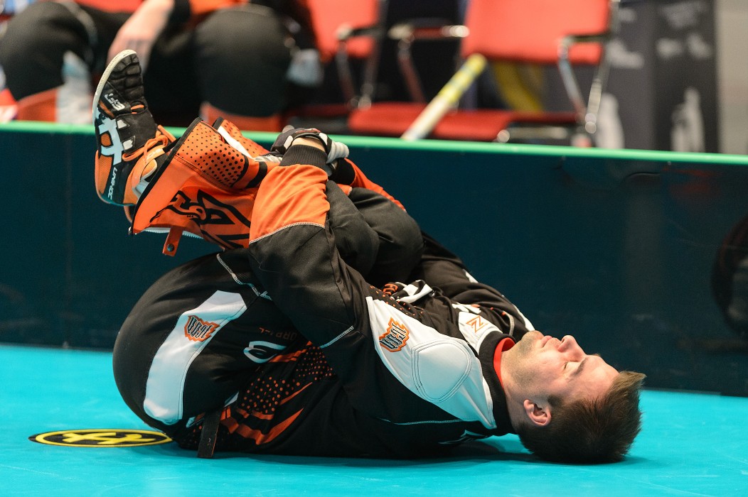 WFC 2014 - Česko vs Švýcarsko - 2:2