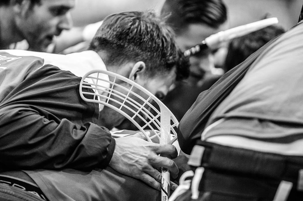 WFC 2014 - Česko vs Švýcarsko - 2:2