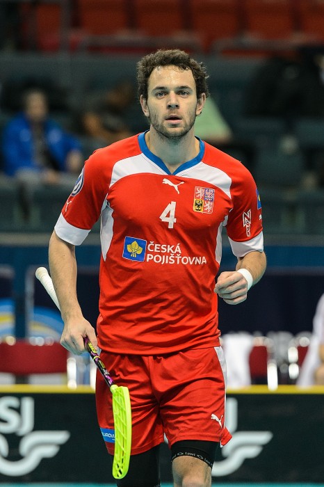 WFC 2014 - Česko vs Švýcarsko - 2:2