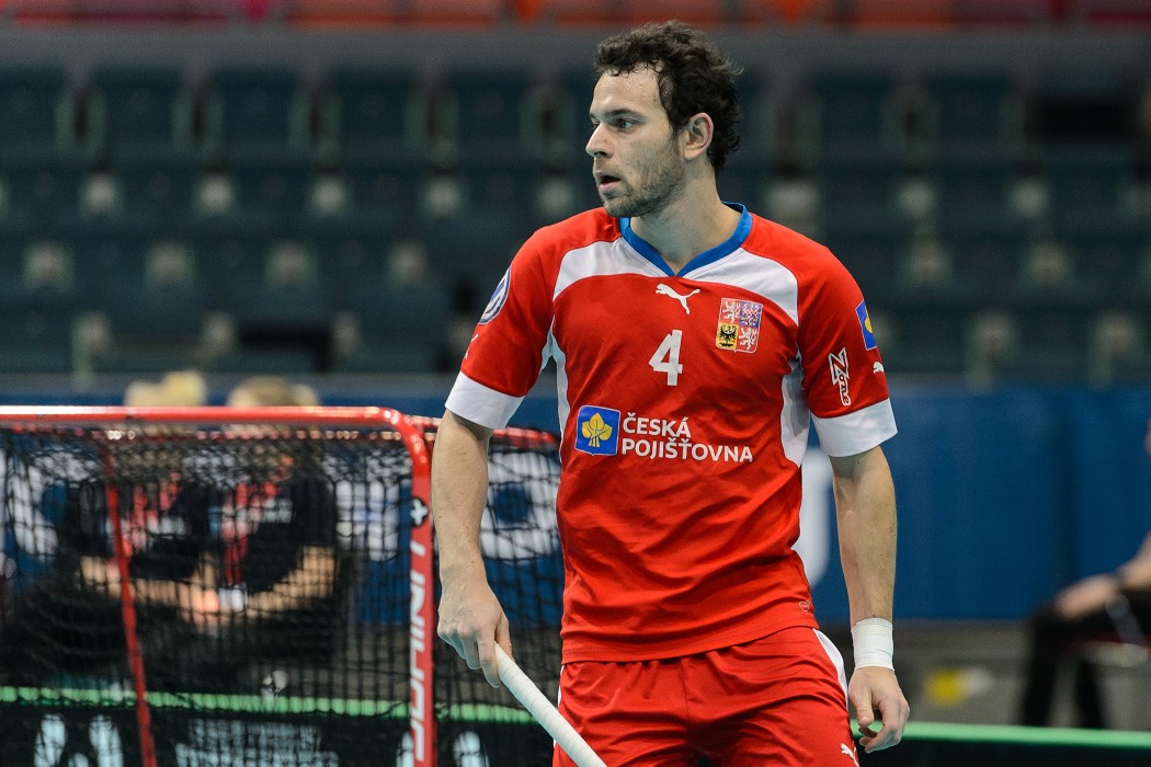 WFC 2014 - Česko vs Švýcarsko - 2:2