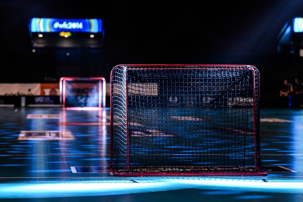 WFC 2014 - Estonsko vs Česko - 2:12