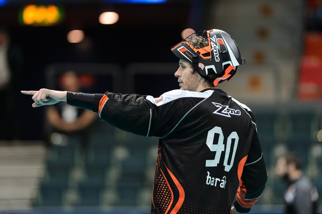 WFC 2014 - Estonsko vs Česko - 2:12