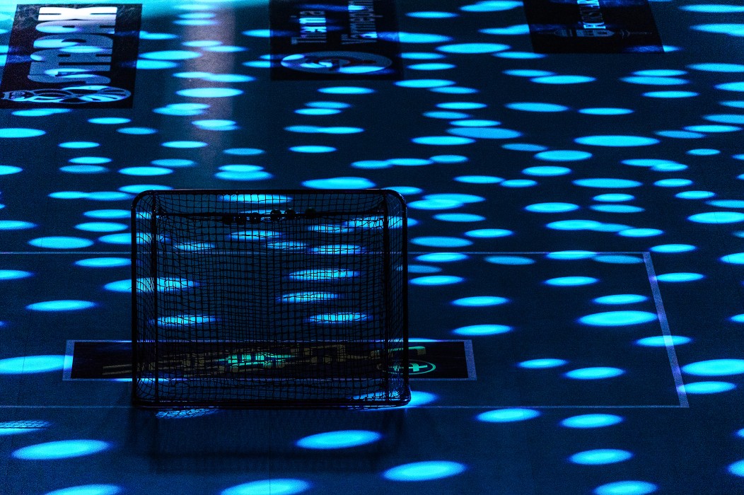 WFC 2014 - Česko vs Dánsko - 5:1