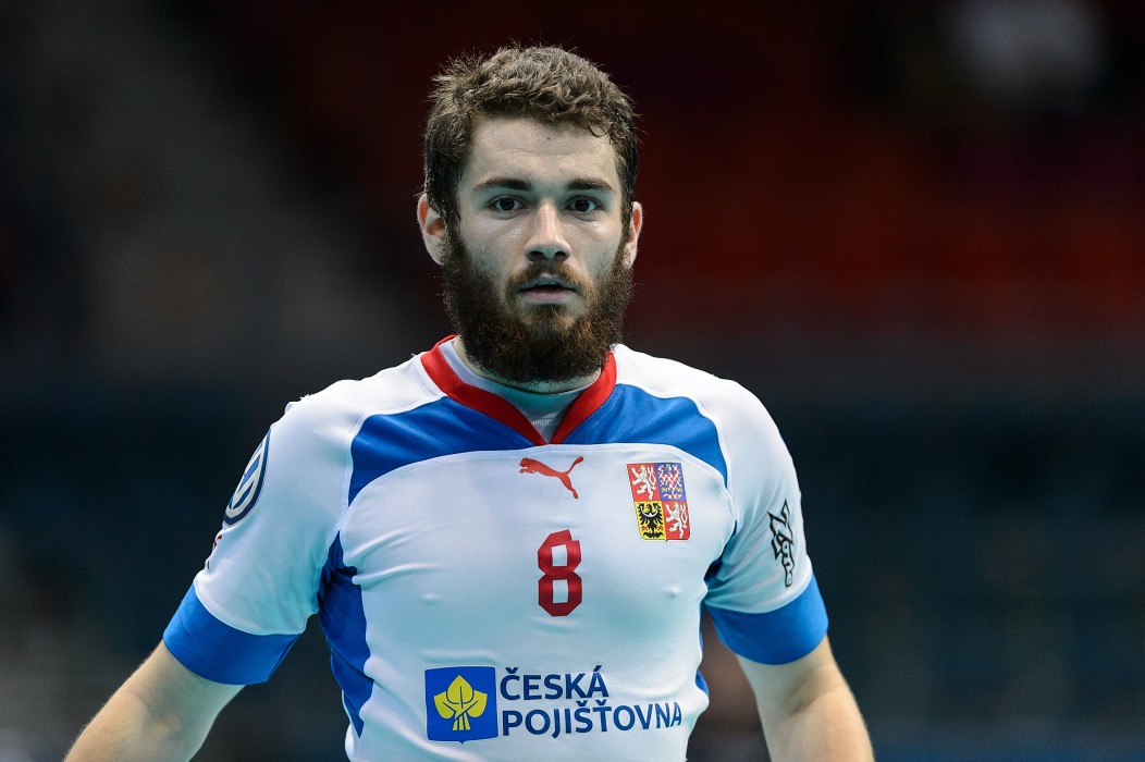 WFC 2014 - Česko vs Dánsko - 5:1