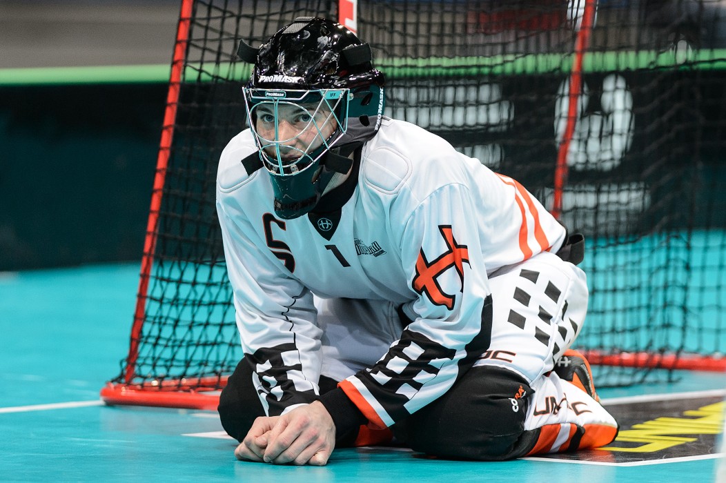 WFC 2014 - Česko vs Dánsko - 5:1