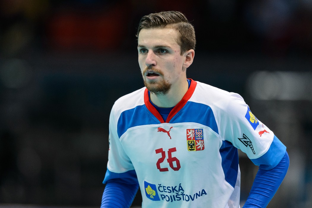 WFC 2014 - Švýcarsko vs Česko - 3:4