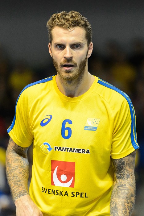 Euro Floorball Tour 2015 -  Switzerland vs Sweden - 5:12