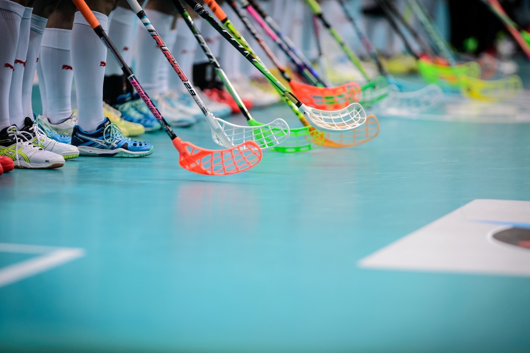 WFC 2015 - Latvia vs Czech Republic - 2:15