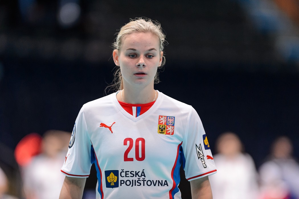 WFC 2015 - Latvia vs Czech Republic - 2:15