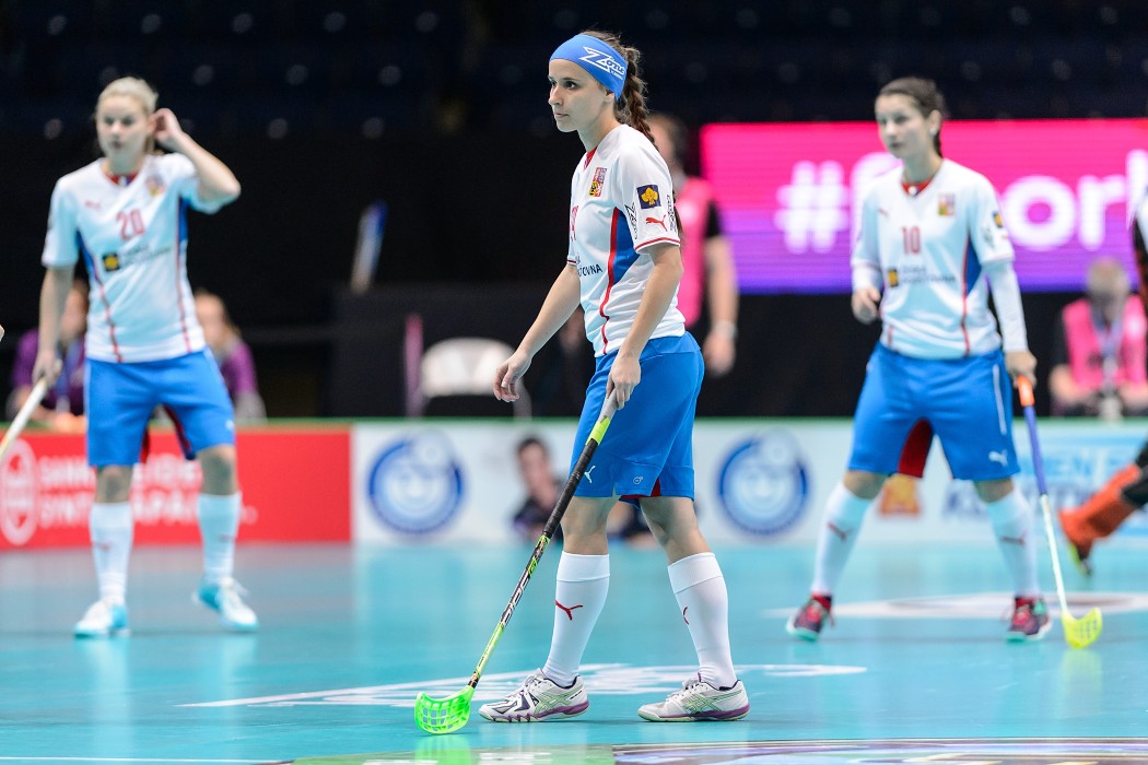 WFC 2015 - Latvia vs Czech Republic - 2:15