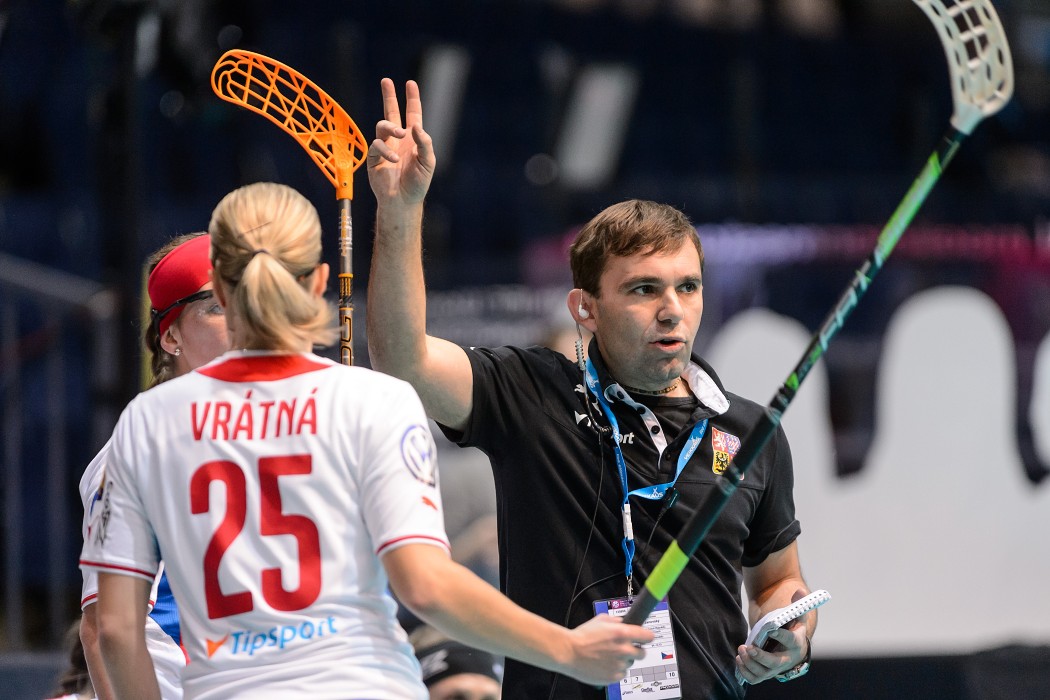 WFC 2015 - Latvia vs Czech Republic - 2:15