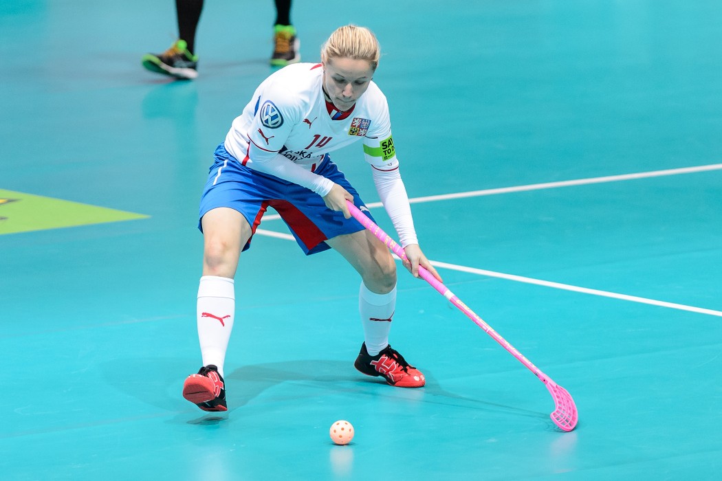 WFC 2015 - Latvia vs Czech Republic - 2:15