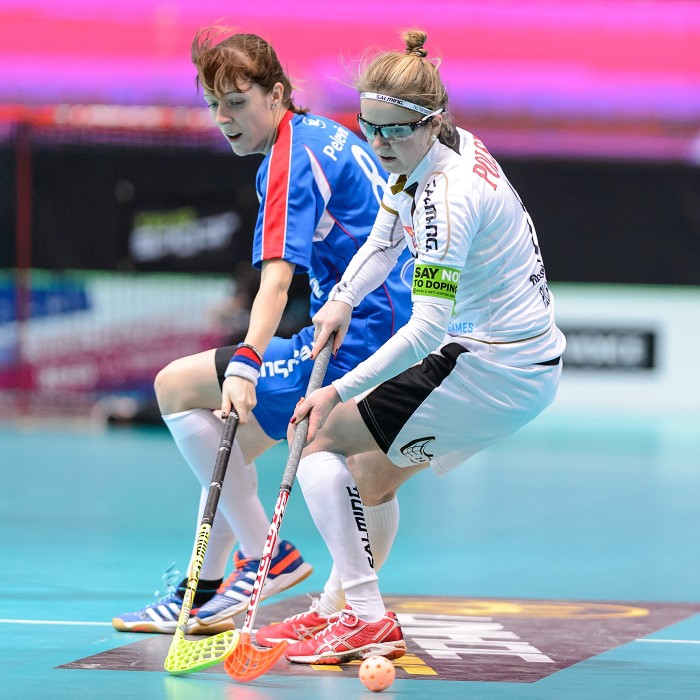 WFC 2015 - Poland vs Russia - 4:1