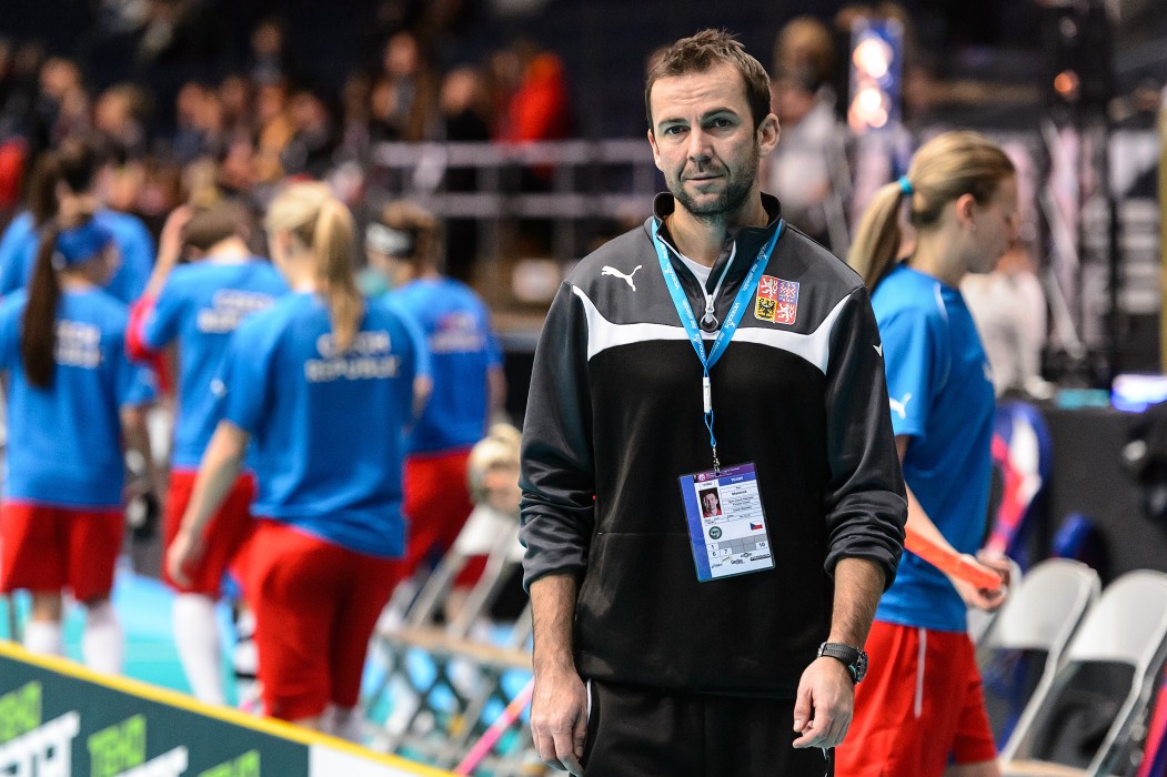 WFC 2015 - Finland vs Czech Republic - 4:3