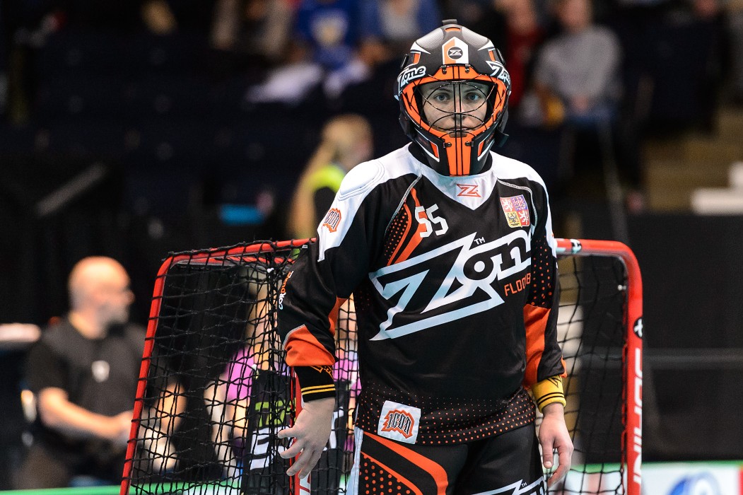 WFC 2015 - Finland vs Czech Republic - 4:3