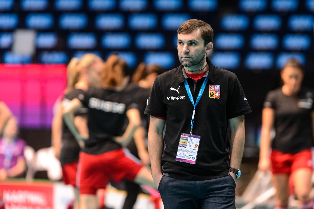 WFC 2015 - Switzerland vs Czech Republic - 5:4