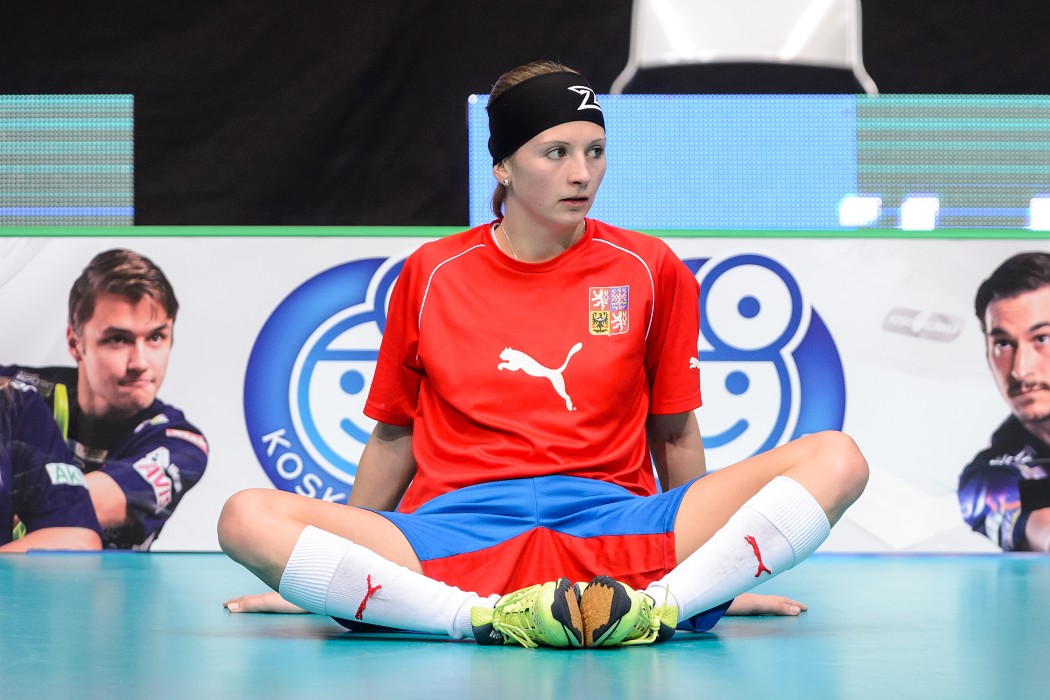 WFC 2015 - Switzerland vs Czech Republic - 5:4