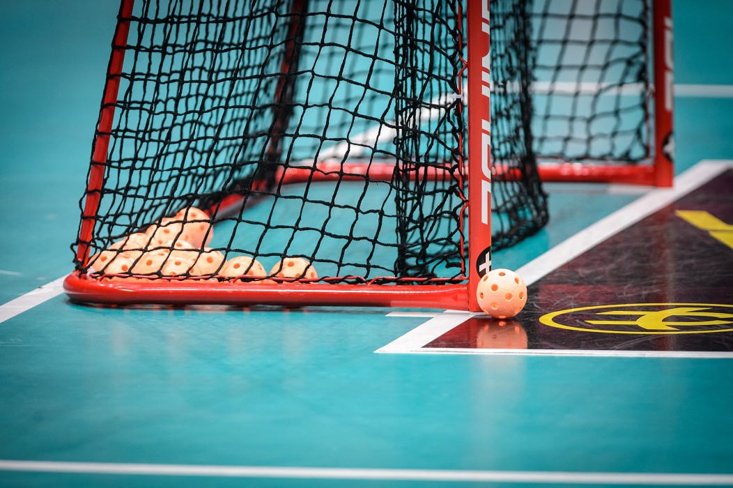 WFC 2015 - Switzerland vs Czech Republic - 5:4