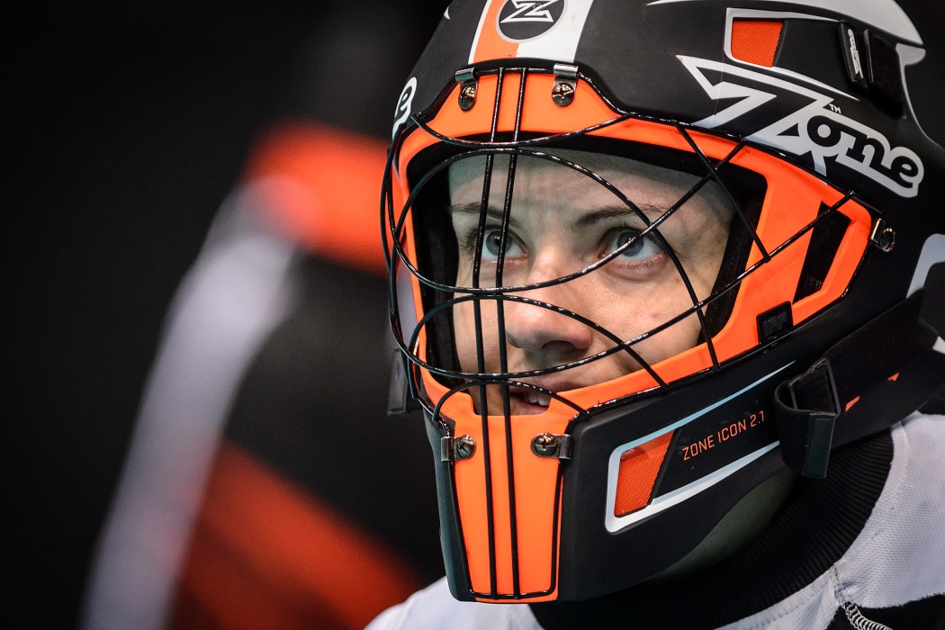 WFC 2015 - Switzerland vs Czech Republic - 5:4
