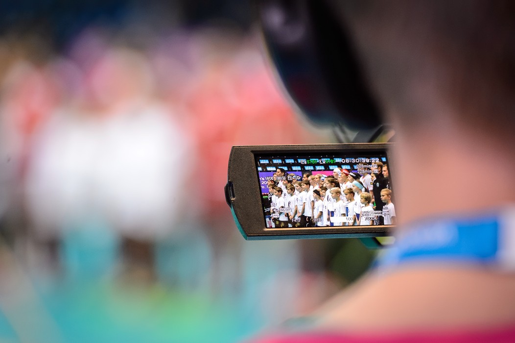 WFC 2015 - Switzerland vs Czech Republic - 5:4