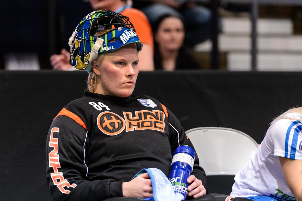 WFC 2015 - Sweden vs Finland - 5:4