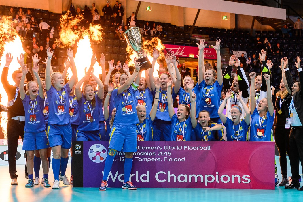 2015/12/12 - Švédsko vs Finsko