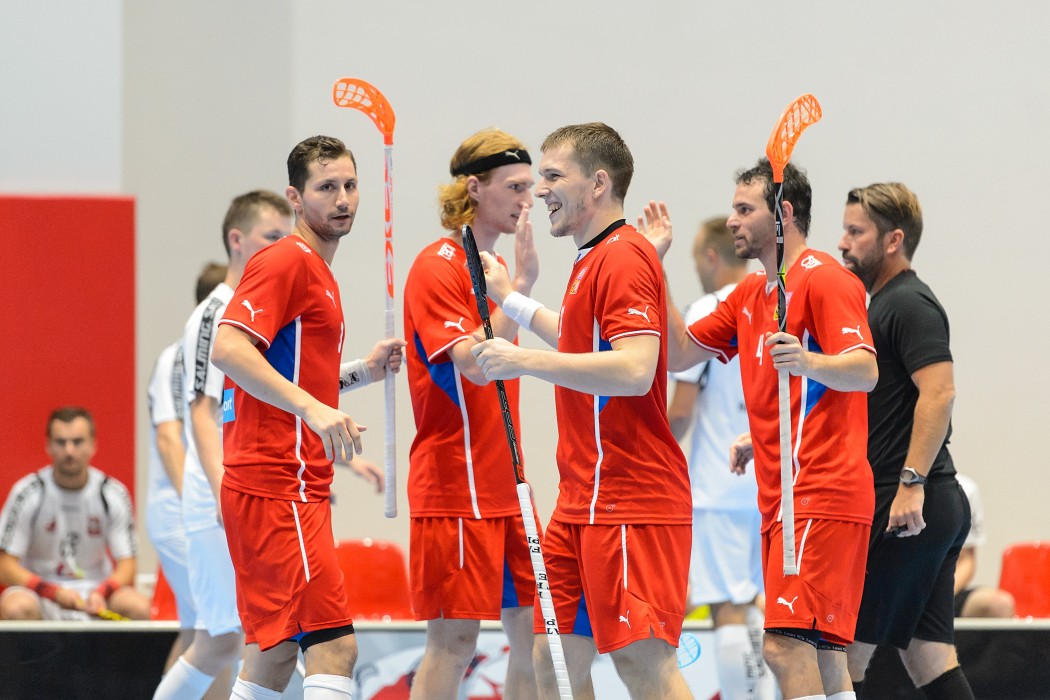 2016/09/09 - Polsko vs Česko