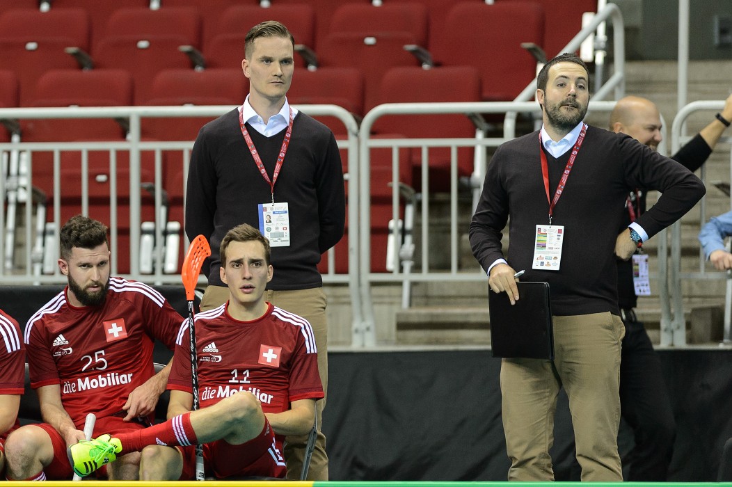 MS 2016 - Finsko x Švýcarsko