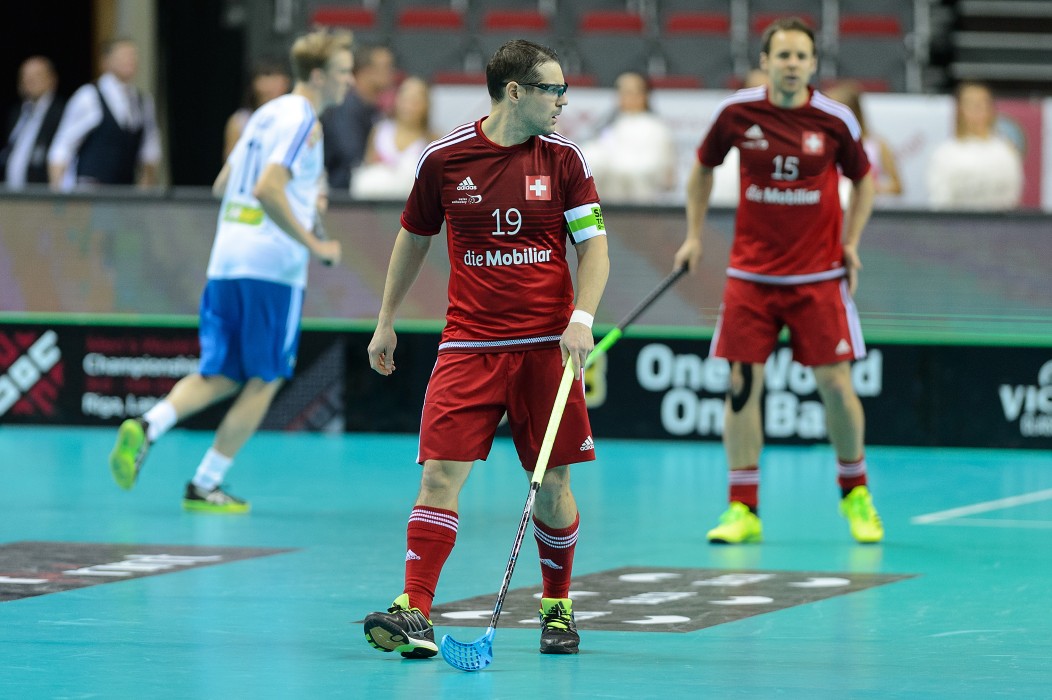 MS 2016 - Finsko x Švýcarsko