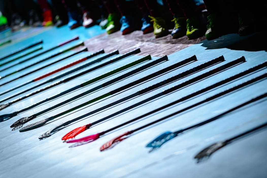 MS 2016 - Lotyšsko x Česko