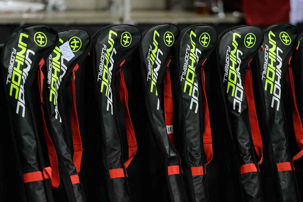 MS 2016 - Lotyšsko x Česko