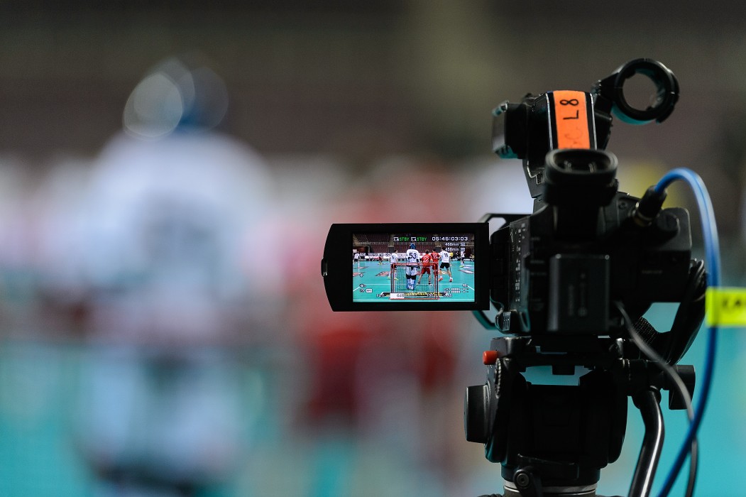 MS 2016 - Švýcarsko x Německo