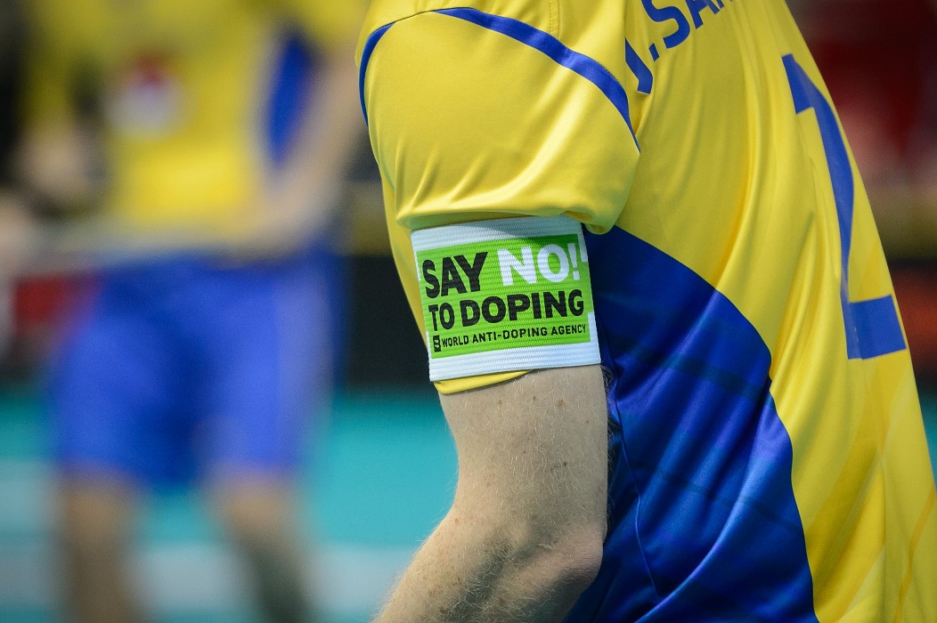 MS 2016 - Švédsko x Švýcarsko