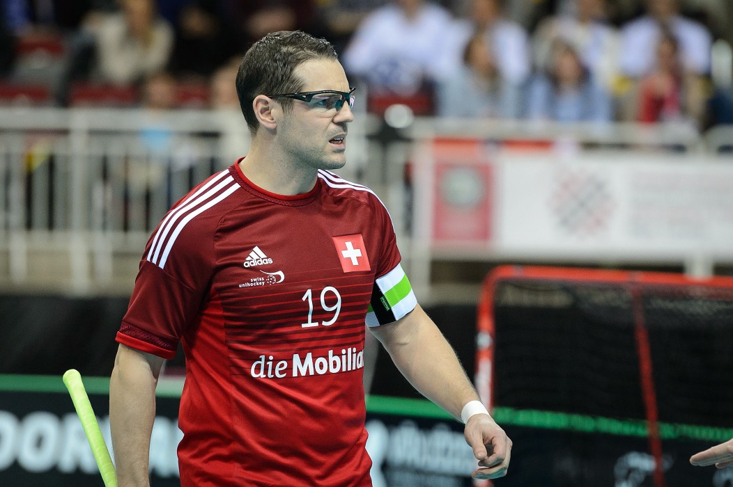 MS 2016 - Švédsko x Švýcarsko