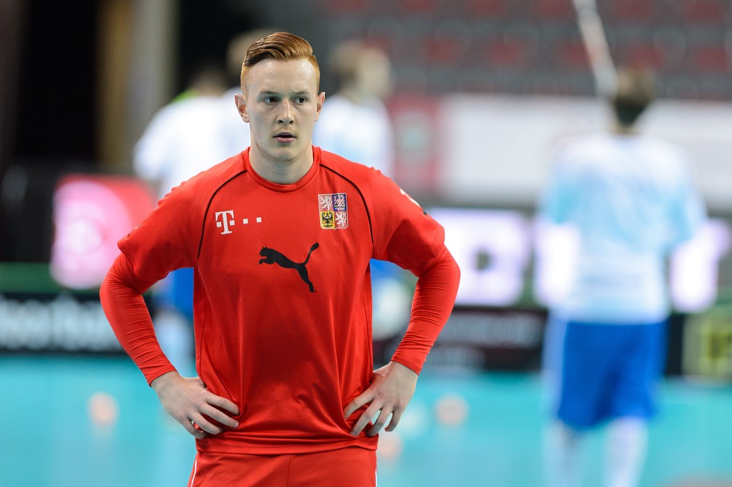 MS 2016 - Finsko x Česko