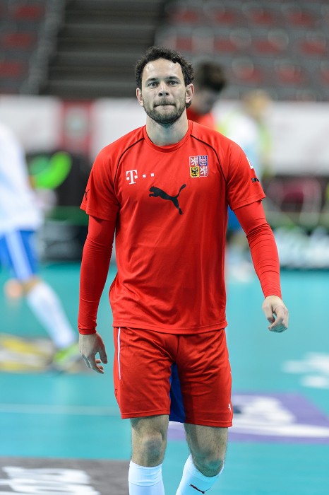 MS 2016 - Finsko x Česko