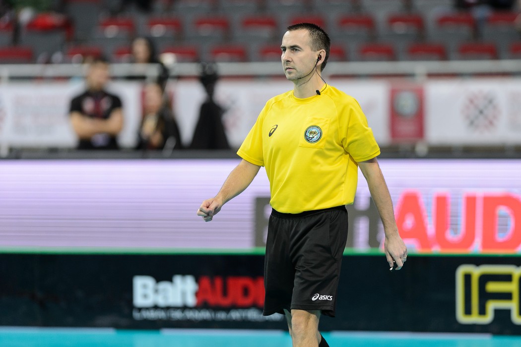 MS 2016 - Lotyšsko x Slovensko