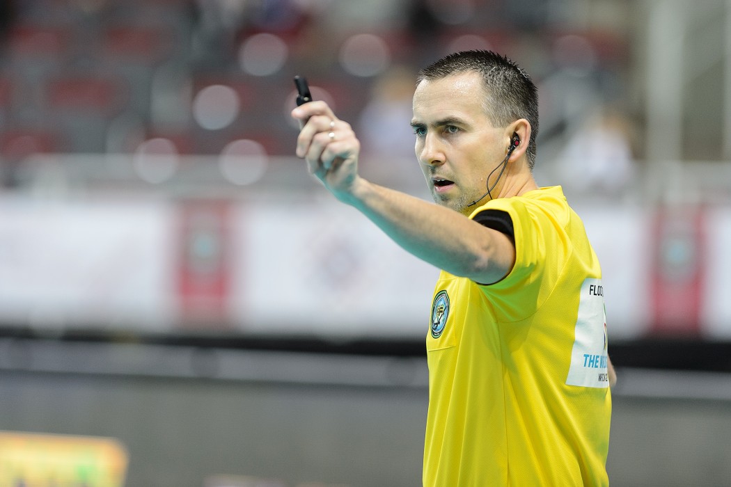 MS 2016 - Lotyšsko x Slovensko