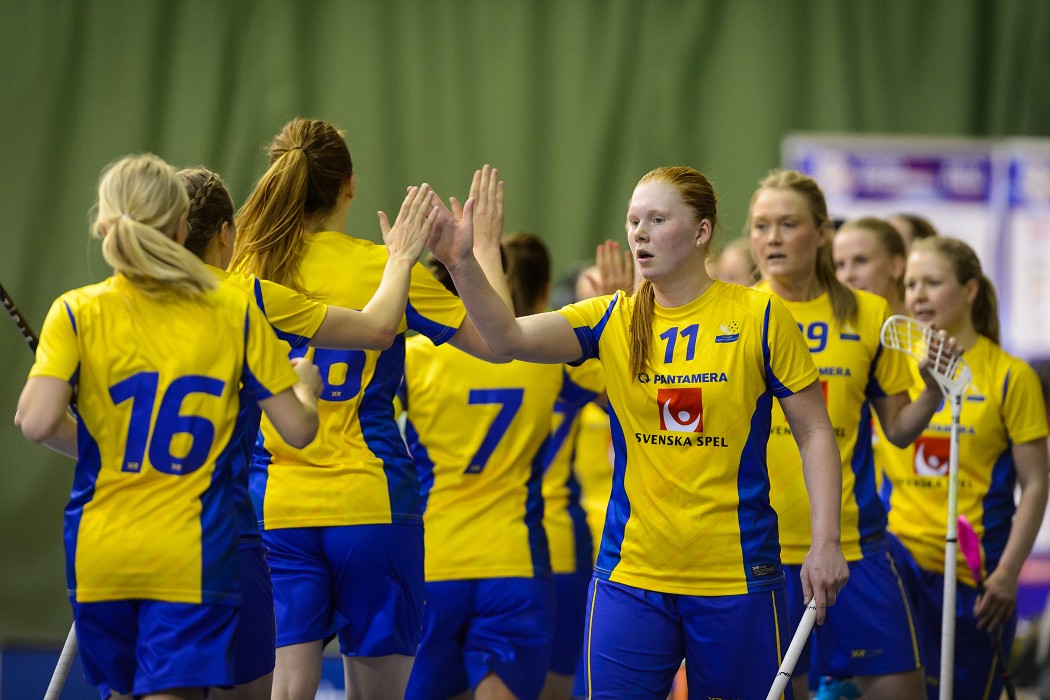 2017/04/28 - Švédsko vs Finsko