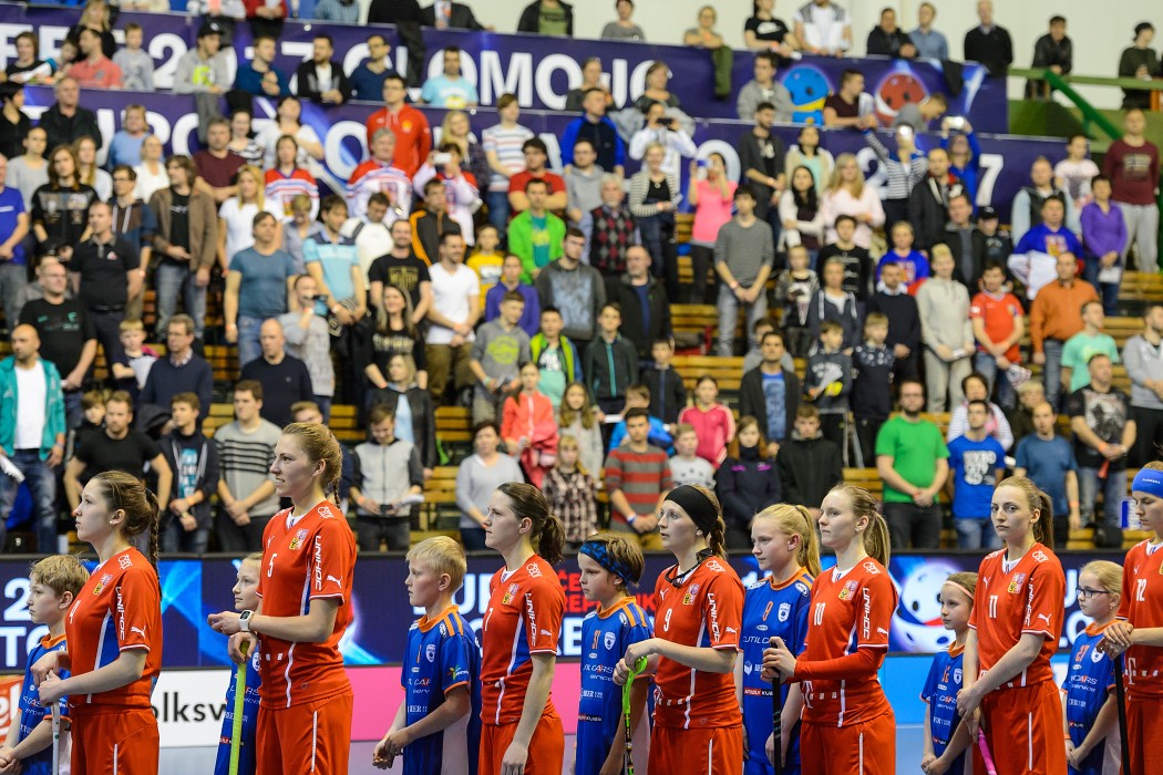 2017/04/28 - Česko vs Švýcarsko