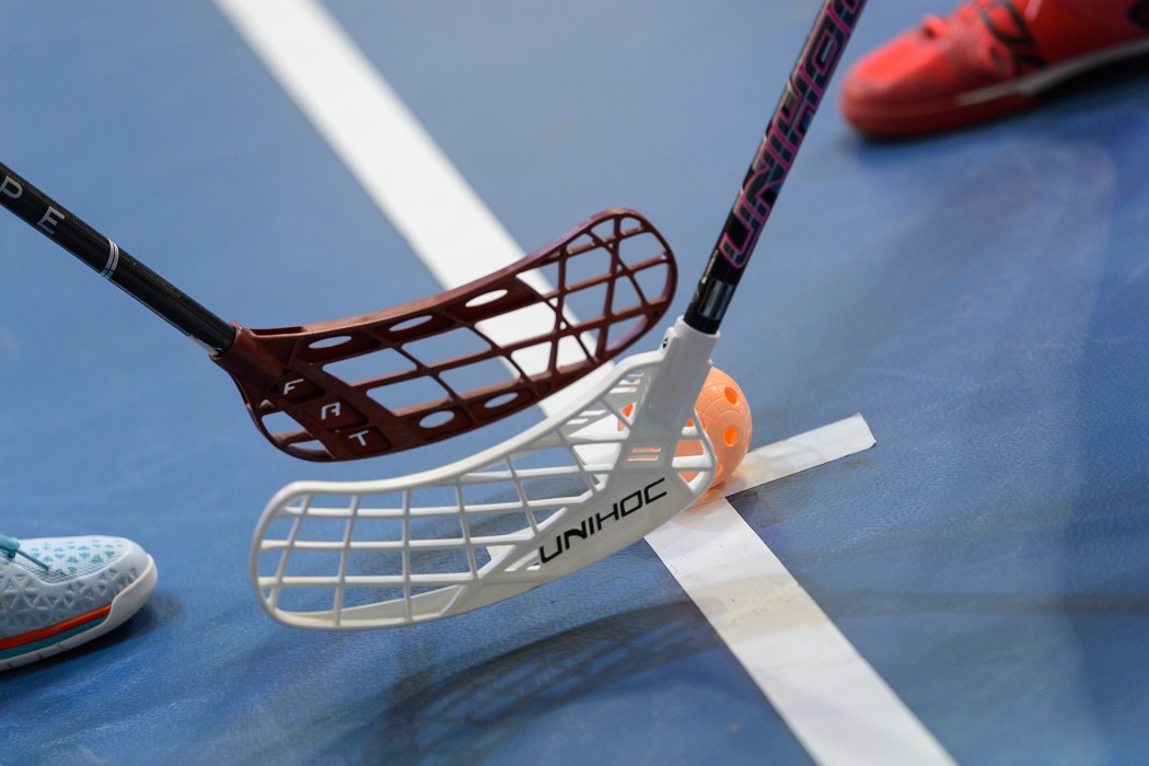 EFT 2017 - Česko W x Švýcarsko W